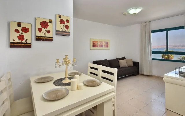 Family Vacation by Kinneret All Comforts