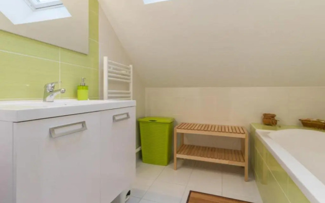 Gite Nort-sur-Erdre, 4 pièces, 7 personnes - FR-1-306-961