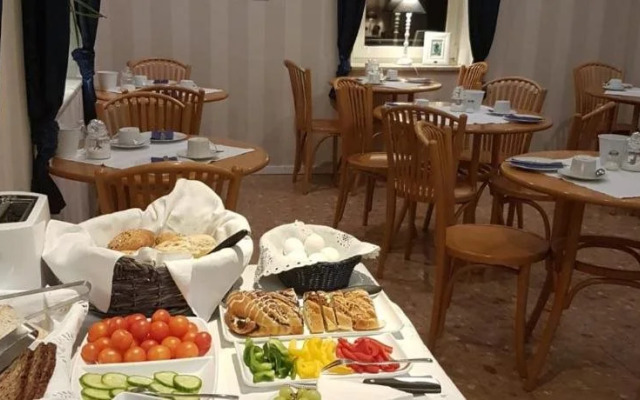 Hotel Pelikan