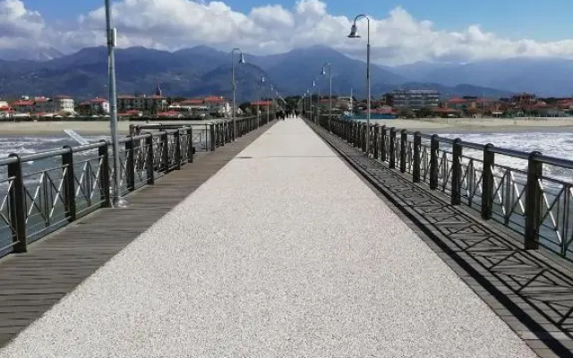 Appartamento Versilia