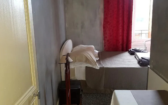 Hôtellerie Les Lilas