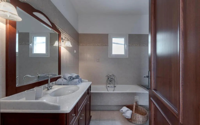 Lotos House - Unique Seaview Apartment