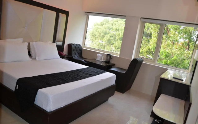 Hotel Royal Park 22