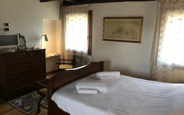 B&B Alle Corti