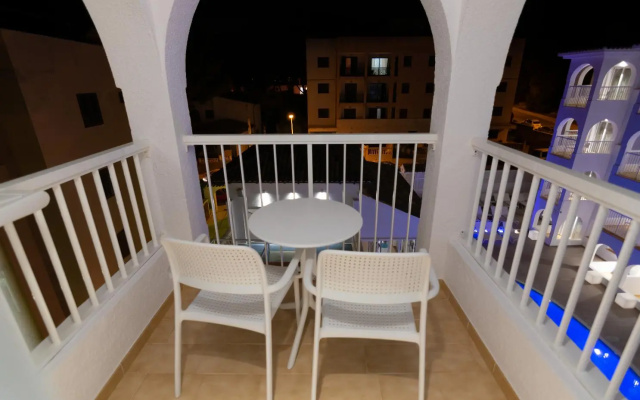 BQ Cala Ratjada Hotel – Adults Only