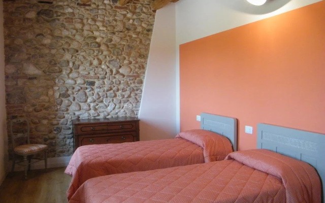 Bed & Breakfast Le Coste