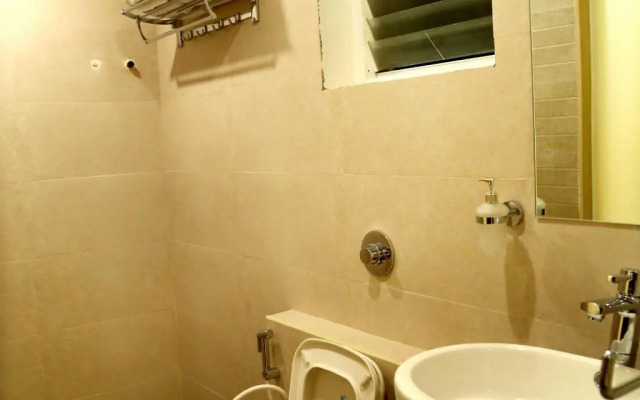 Hotel Vasanth Marg