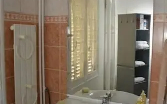 Appartement Paris Calme