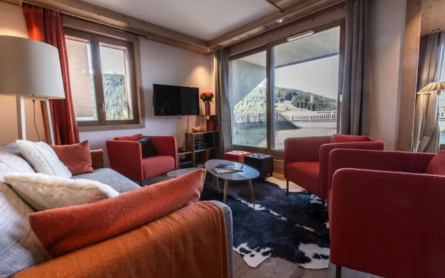 Aspen Lodge Apartment T3 B02
