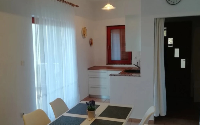Apartment Nika