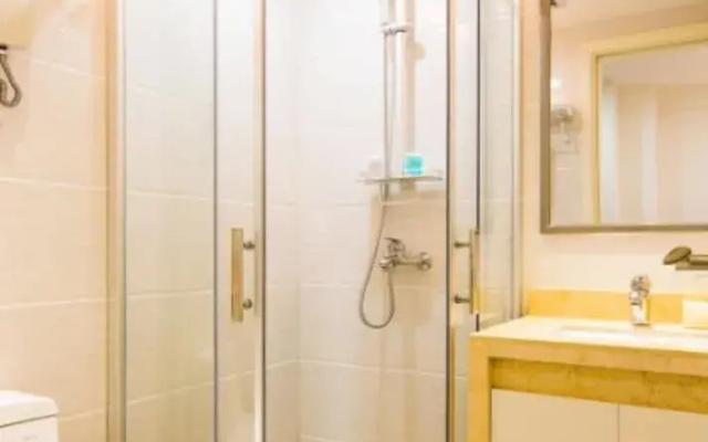 Foshan Dream Apartment