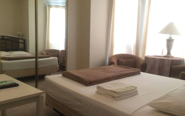 Adas Guesthouse