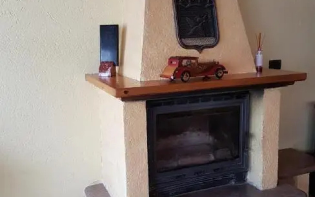 Casa chanoux
