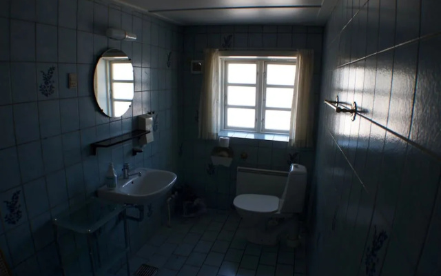 Rudbøl B&B