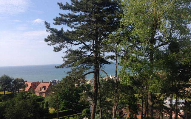 Le Carré Vue Mer