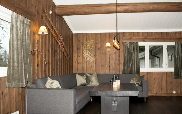Beautiful Apartment in Hemsedal With 3 Bedrooms and Internet