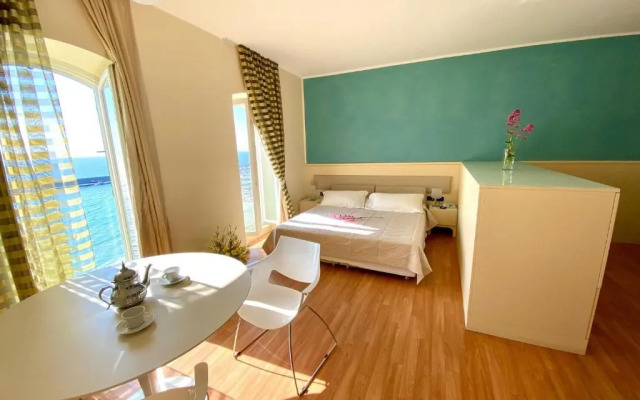 Hotel Del Golfo