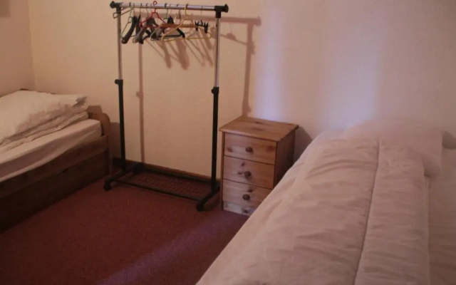Appartement Châtel, 3 pièces, 6 personnes - FR-1-200-198