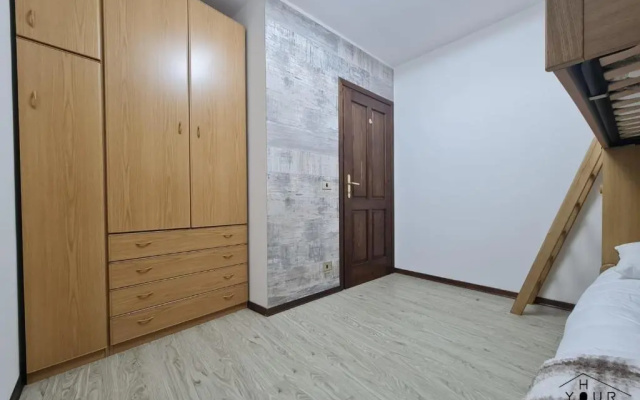 Dolomiti House