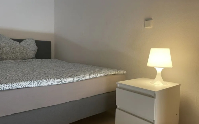 NorthApartments Dresden