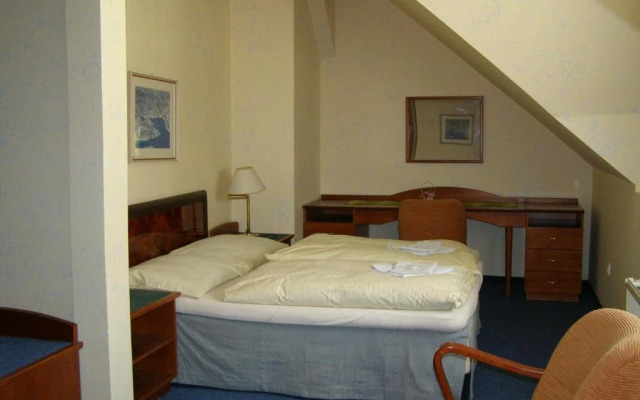 Hotel Goethe