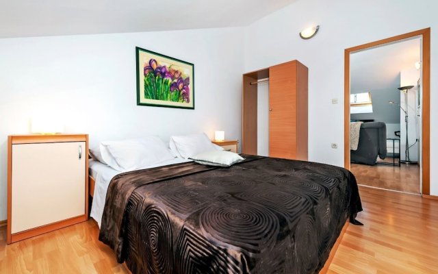 Apartments Marija