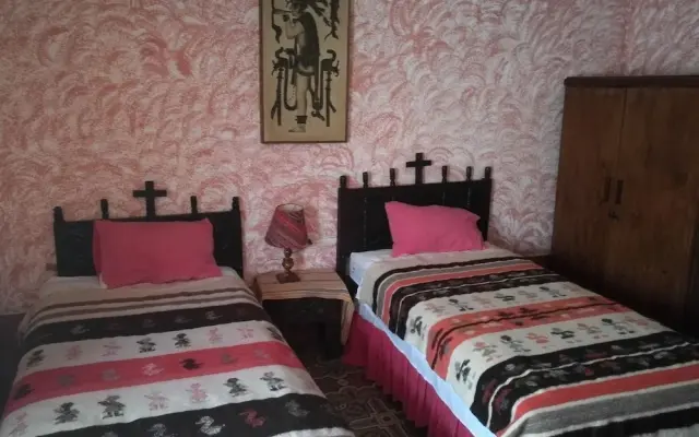 Posada Belen Museo Inn