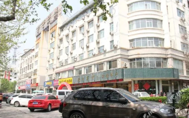 Liangshi Hotel