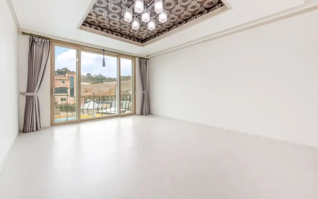 Suncheon Suncheonman Geurigona Spa Pensi