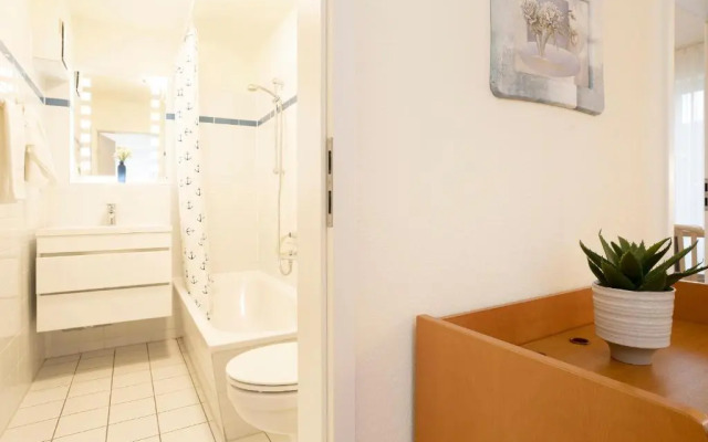 Lindenbuschen 2 Wohnung 3