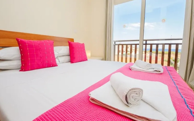 Oceanview Villa 073
