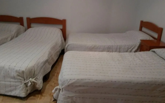 Hostal Virgen del Pilar