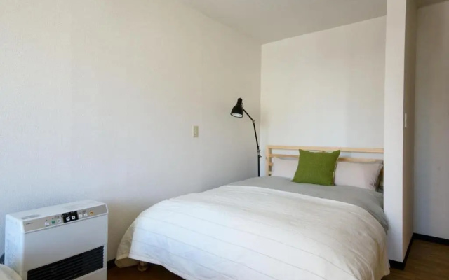 Grand Durre South 9 / Vacation STAY 1481