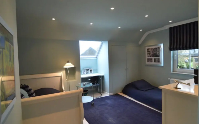 Forestside Retreat, Malmedy