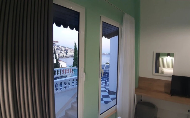 Bistrica Hotel