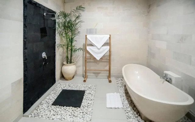 Sandi Agung Villa Bidadari