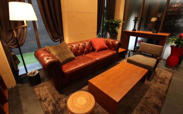 Hotel The Designers Jongno