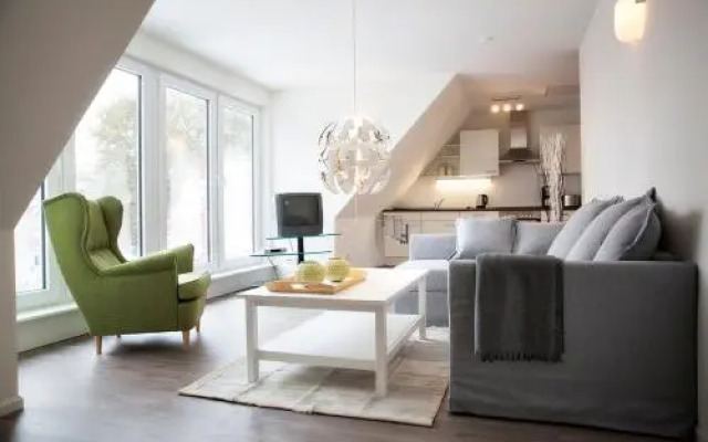 Ferienwohnung Lisa