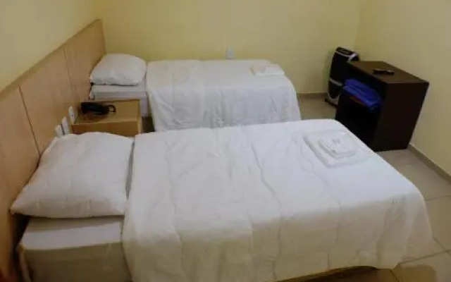 Hotel Sleep
