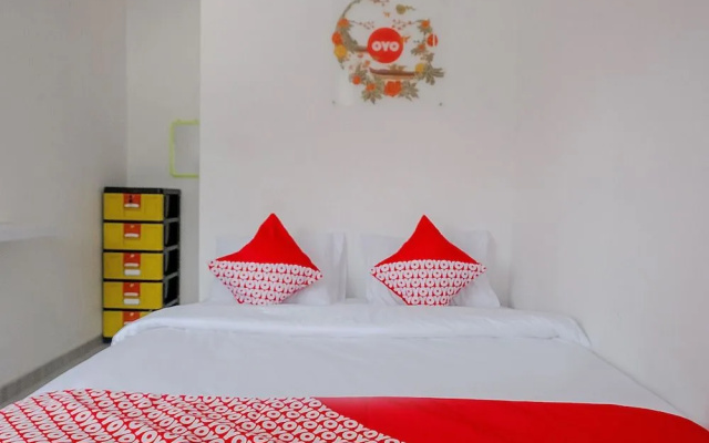 Oyo 1176 J3 Residence Syariah