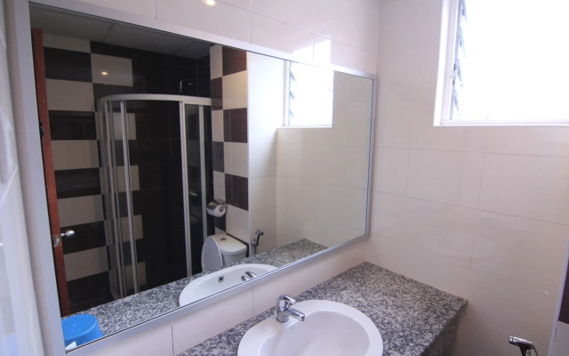 Iris House Hotel Cameron Highlands
