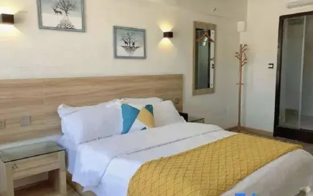 Kunming Xinya Homestay