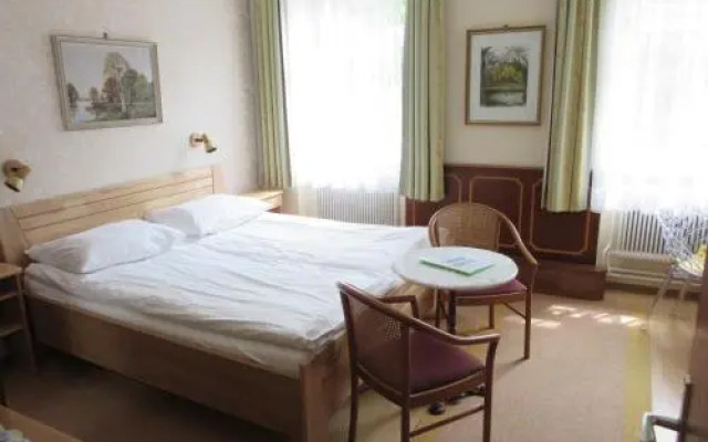 Waldpension Mück