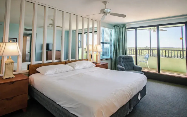 Bonita Resort and Club