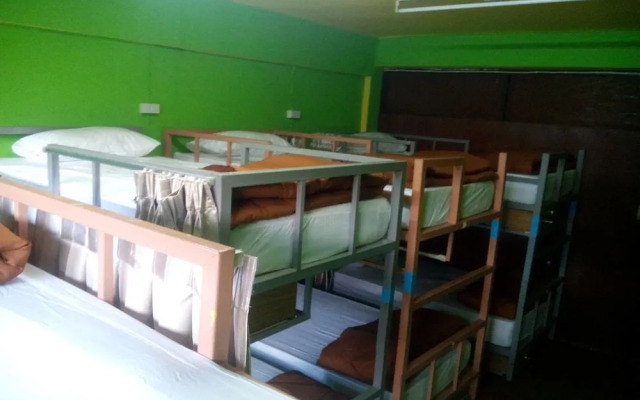My Family Hostel