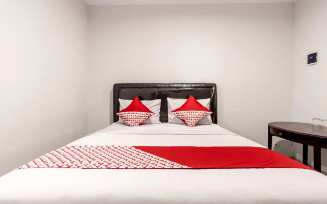 Helvetia Residence By OYO Rooms