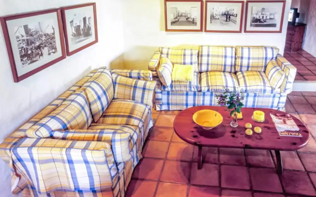 Villa Barranco