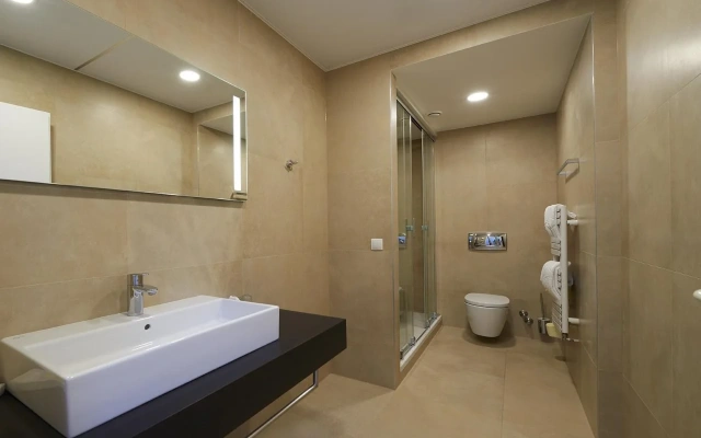 Starlight Suiten Salzgries