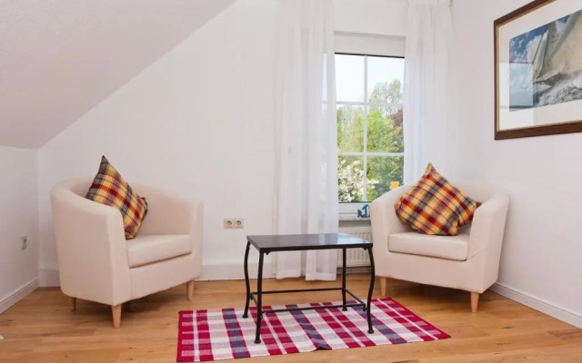 Landhaus Lillesand