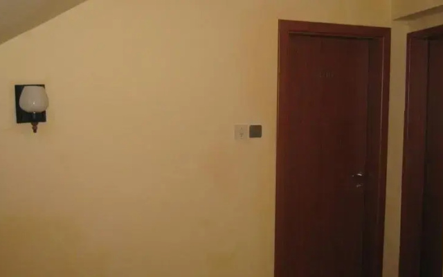 Guest House Amor
